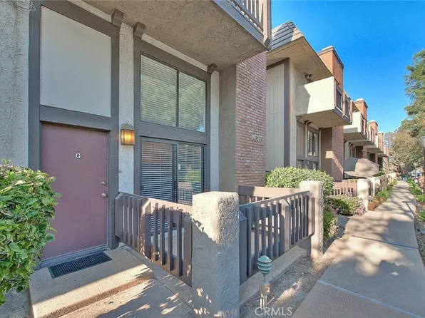 1931 Huntington Dr Unit G, Duarte, CA 91010