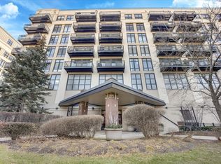 1524 S Sangamon St UNIT 609, Chicago, IL 60608