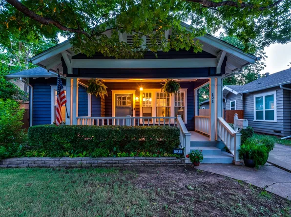 121 S Oak Cliff Blvd, Dallas, TX 75208