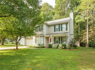 9116 Windknob Ct, Huntersville, NC 28078