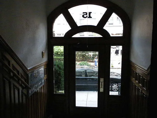 1417 Beacon St #9 — Photo 8