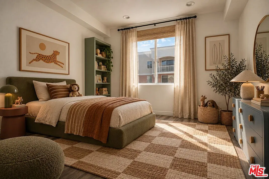 2 bed, 2.0 bath, 1000 sqft, $2,995 — Photo 2