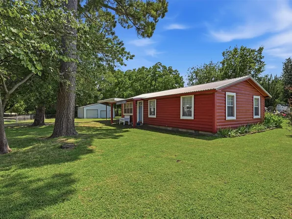 27 Choctaw Dr, Gordonville, TX 76245