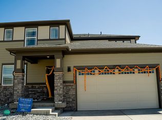 13590 Waterthrush St, Parker, CO 80134