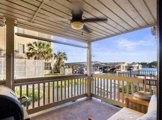 1100 The Cpe #201, Horseshoe Bay, TX 78657