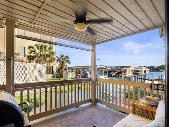 1100 The Cape #201, Horseshoe Bay, TX 78657-0000