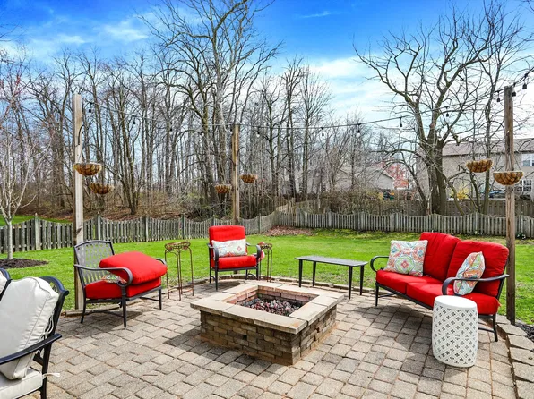 4345 Elkhorn Dr, Westfield, IN 46062