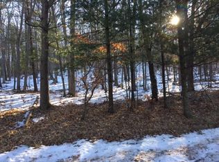 0 Crystal Mountain Rd, Spooner, WI 54801