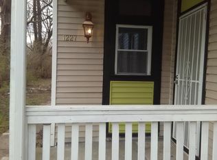 1227 W 19th St #SF, Indianapolis, IN 46202