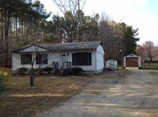 1501 Baptist Rd, Yorktown, VA 23690