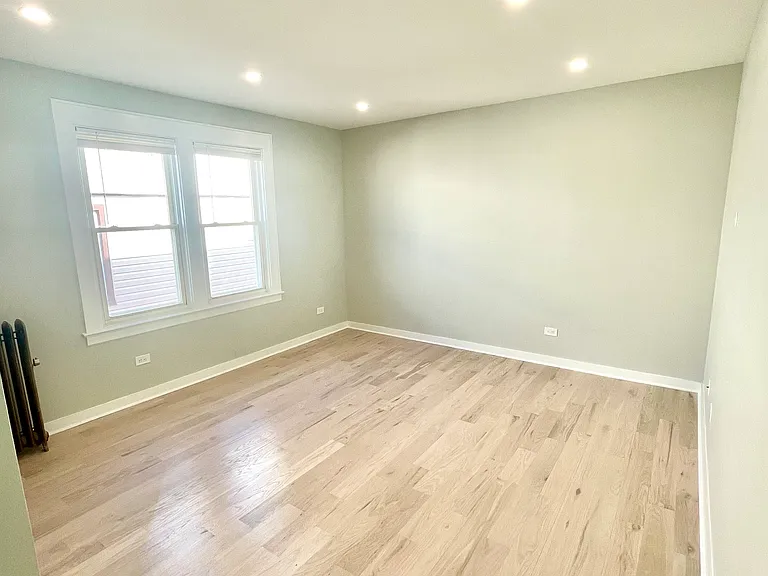 big living room