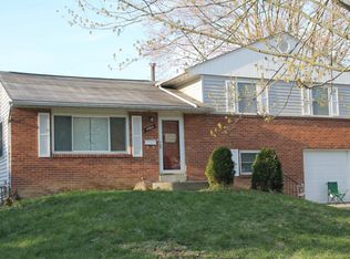 4903 Dickens Dr, Columbus, OH