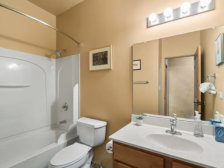 Bathroom 3