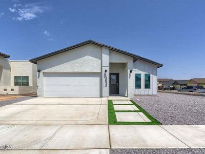7428 Rio Rimac Dr, El Paso, TX, 79934