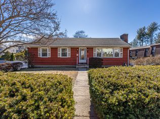 136 Cold Spring Rd, Stamford, CT 06905