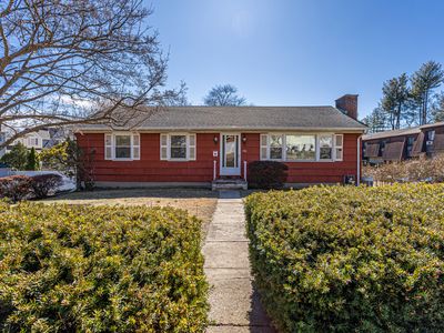 136 Cold Spring Road, Stamford, CT, 06905