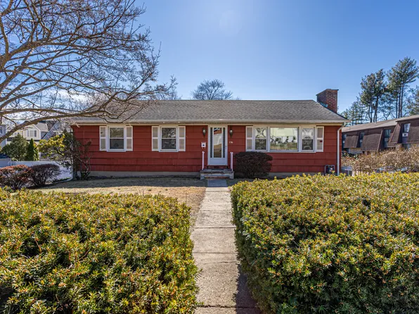 136 Cold Spring Road, Stamford, CT 06905