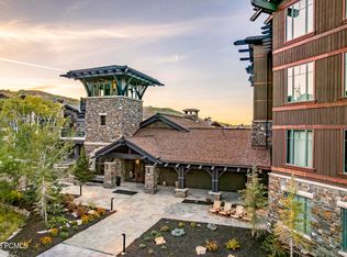 8680 Empire Club Dr #8, Park City, UT 84060