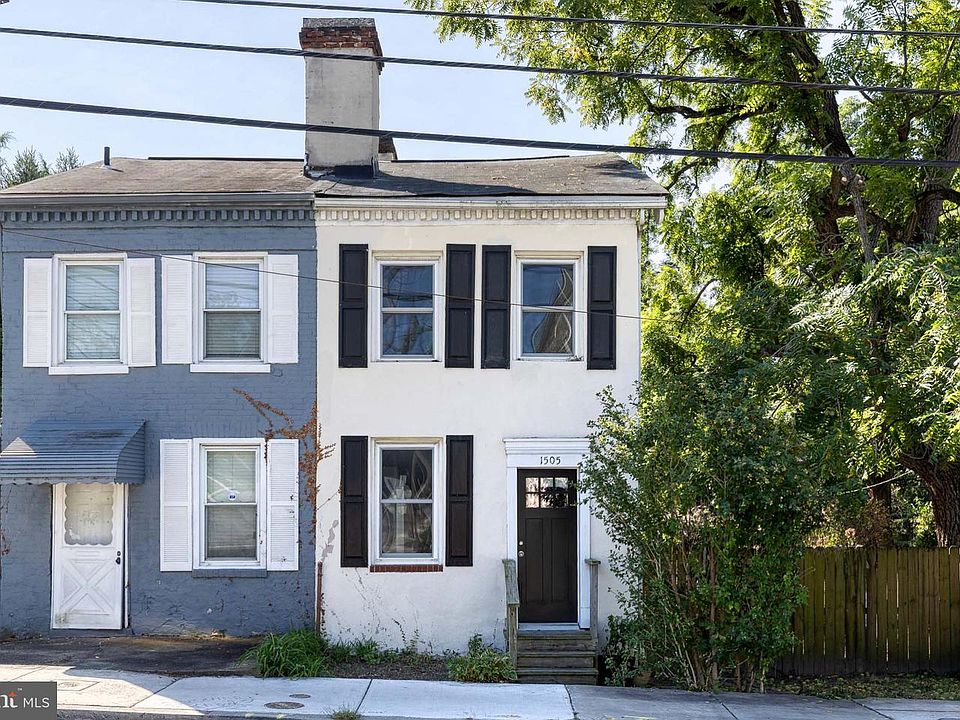 1st image of 1505 Union Ave