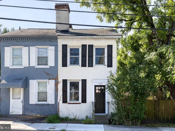 1505 Union Ave, Baltimore, MD 21211