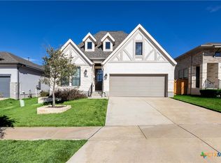 636 Vireos St, New Braunfels, TX 78132