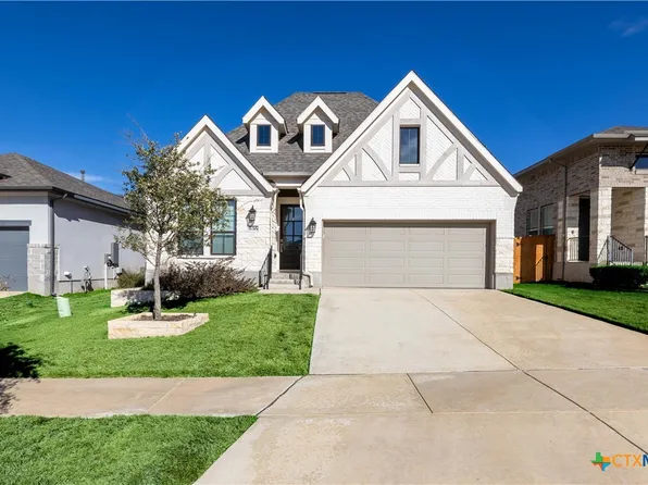 636 Vireos St, New Braunfels, TX 78132