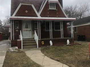 10000 Littlefield St, Detroit, MI 48227