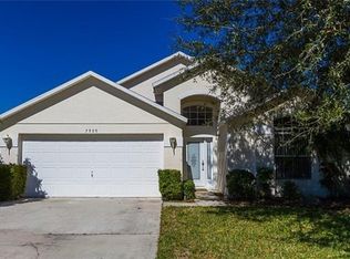 7959 Heritage Entrance Blvd, Kissimmee, FL 34747