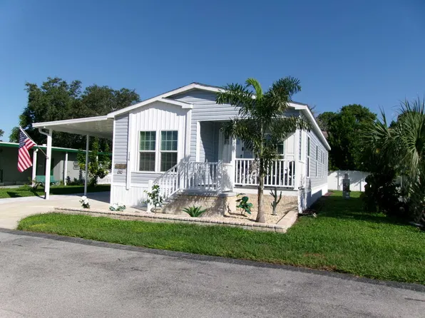 7100 Ulmerton Rd Lot 114, Largo, FL 33771