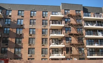 2800 Coyle Street in Sheepshead Bay