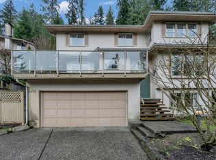 5456 Keith Rd, West Vancouver, BC V7W3C9