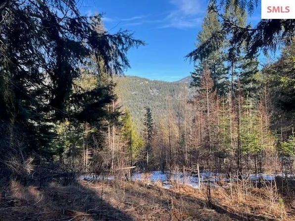 111 Forest Highland Dr, Sandpoint, ID 83864