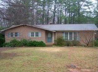 325 Neita Dr, Salisbury, NC 28147