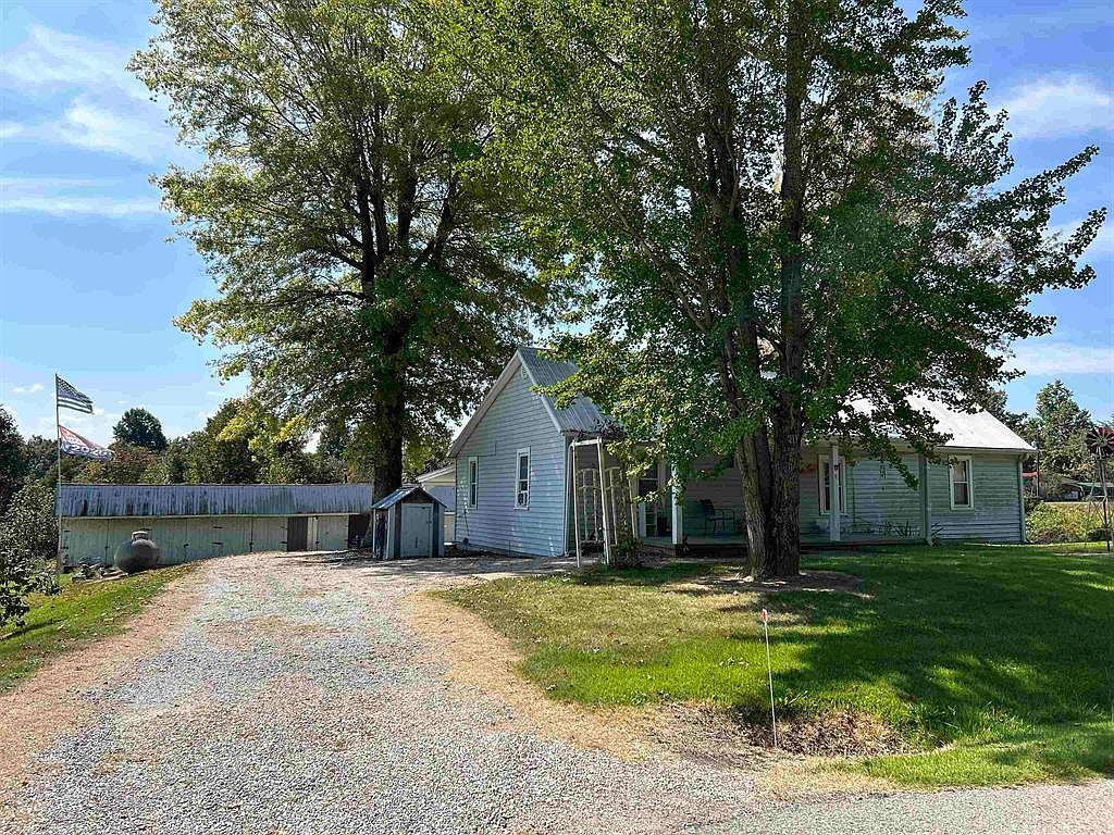 1441 State Route 144 E, Hawesville, KY 42348 Zillow