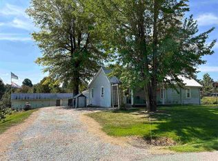 1441 State Route 144 E, Hawesville, KY 42348