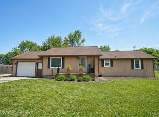 3101 W Maple Ave, Flint, MI 48507