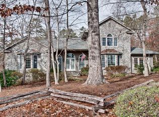 27 Lighthouse Way Dr, Salem, SC 29676