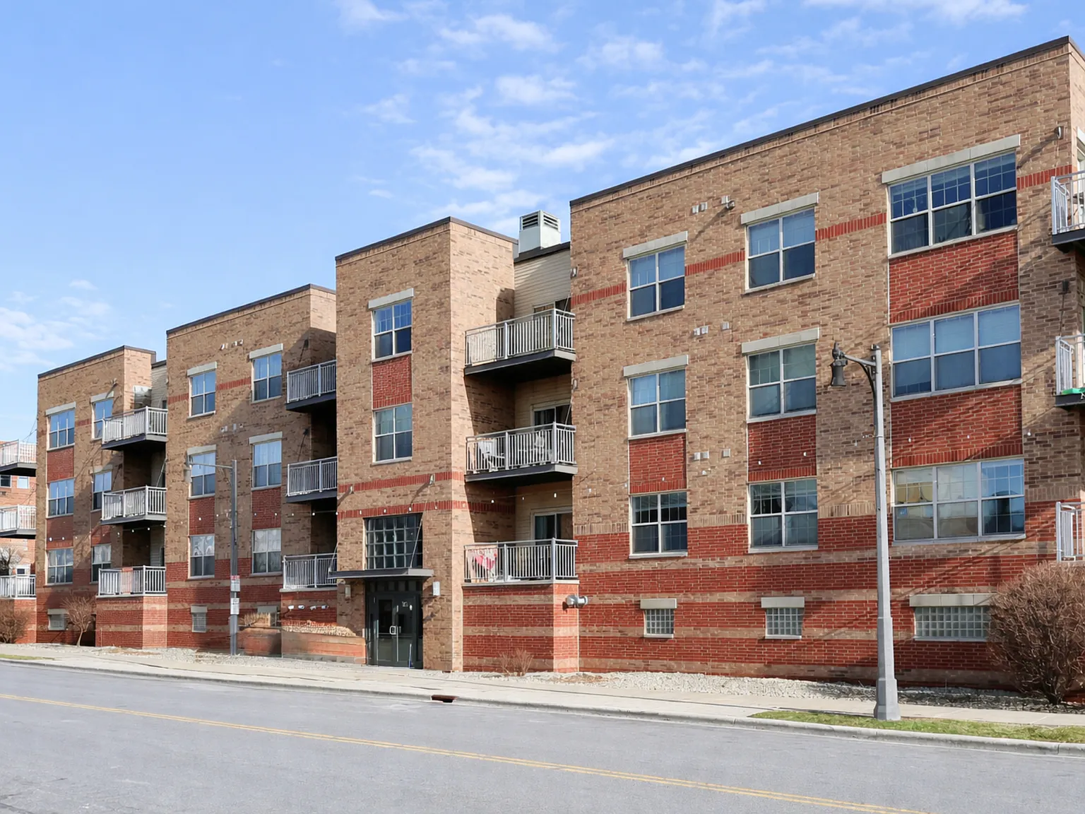 Cannery Square Apartments — Photo 3