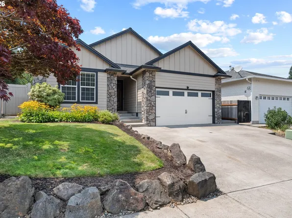 9600 NE 39th Ave, Vancouver, WA 98665