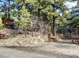 1128 Deerpath Rd, Franktown, CO 80116