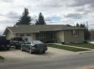 2804 Villard Ave, Helena, MT 59601