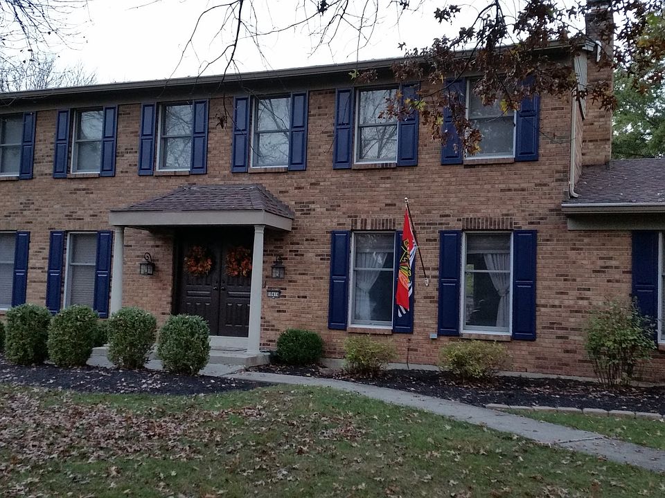 1st image of 10414 Briarcove Ln