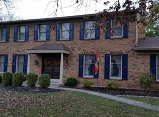 10414 Briarcove Ln, Cincinnati, OH 45242