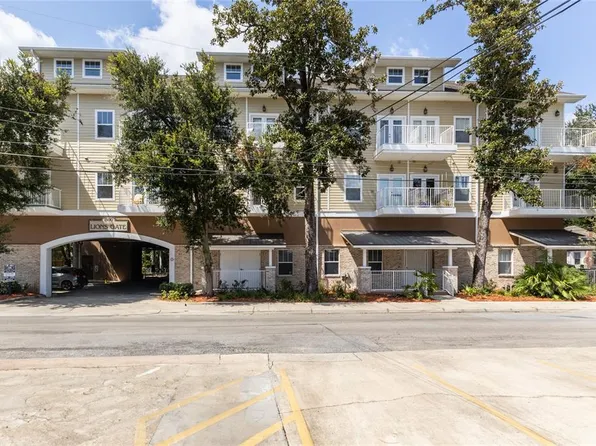 1500 NW 4TH AVENUE #206, GAINESVILLE, FL 32603