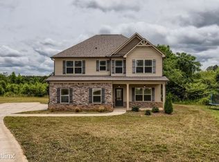 309 Dandie Ln, McDonough, GA 30252
