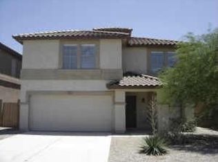 45611 W Guilder Ave, Maricopa, AZ 85139