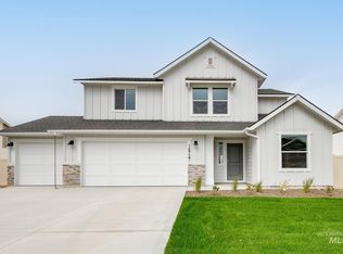 16727 Carlin Ave, Caldwell, ID 83607