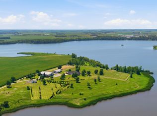 46445 250th St, Gaylord, MN 55334