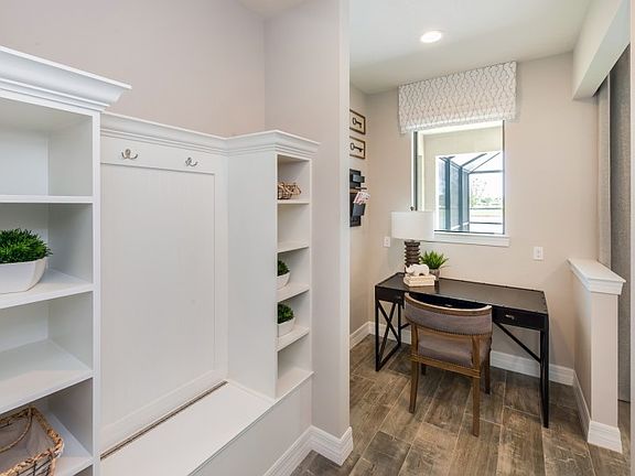 Pulte Planning Center