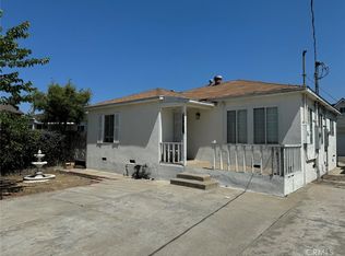 10721 Crockett St, Sun Valley, CA 91352